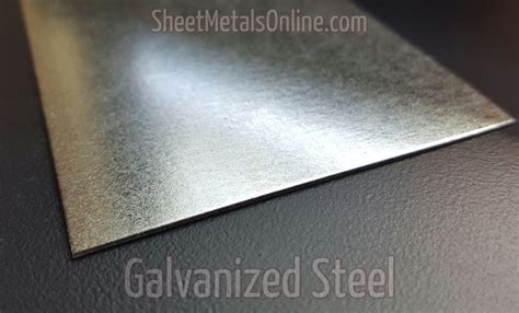 16ga steel sheet metal|16 gauge galvanized steel sheet.